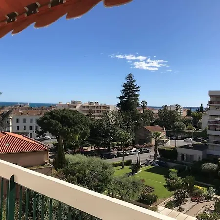 « Oasis Provencale »