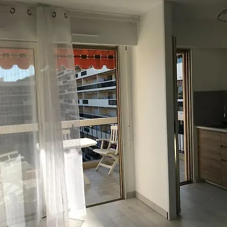 아파트 « Oasis Provencale » *