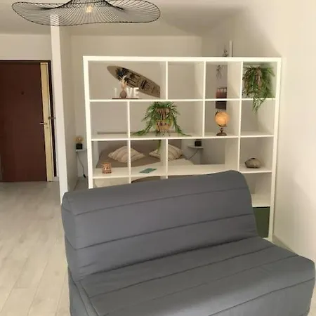 « Oasis Provencale » Golfe-Juan