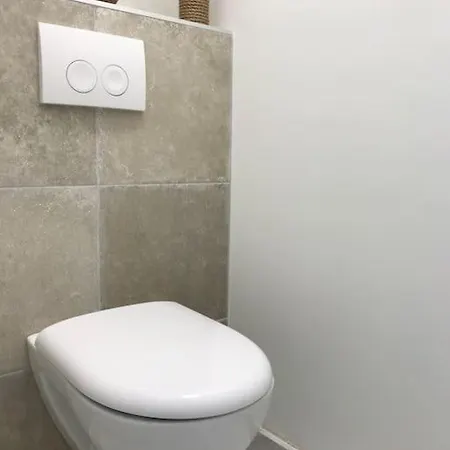 דירה « Oasis Provencale » גולף-ז'ואן