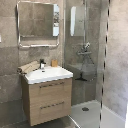 « Oasis Provencale » Golfe-Juan