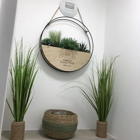 Διαμέρισμα « Oasis Provencale »