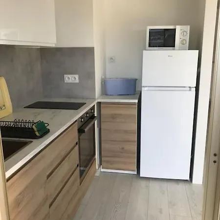 « Oasis Provencale »