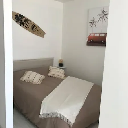 « Oasis Provencale »