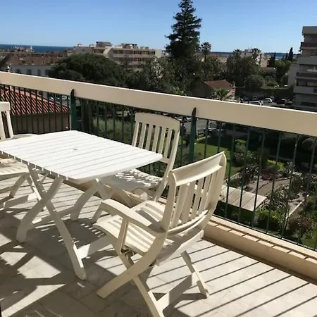 Διαμέρισμα « Oasis Provencale »