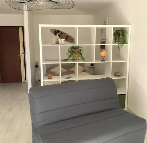 « Oasis Provencale » Golfe-Juan