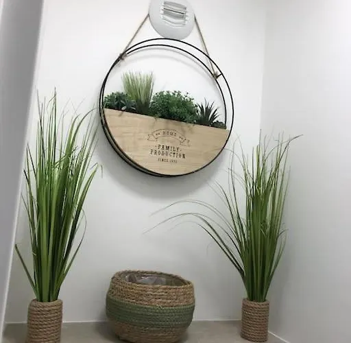 Διαμέρισμα « Oasis Provencale »