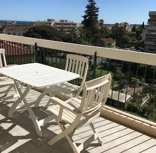 Διαμέρισμα « Oasis Provencale »