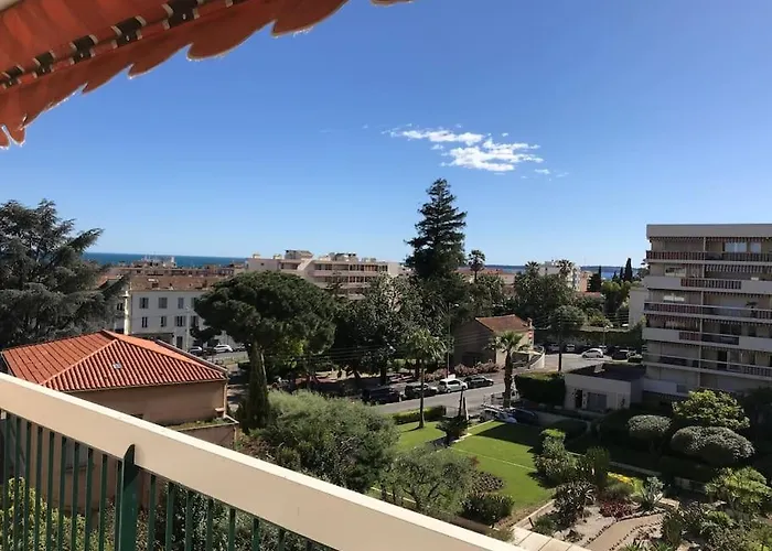 « Oasis Provencale »